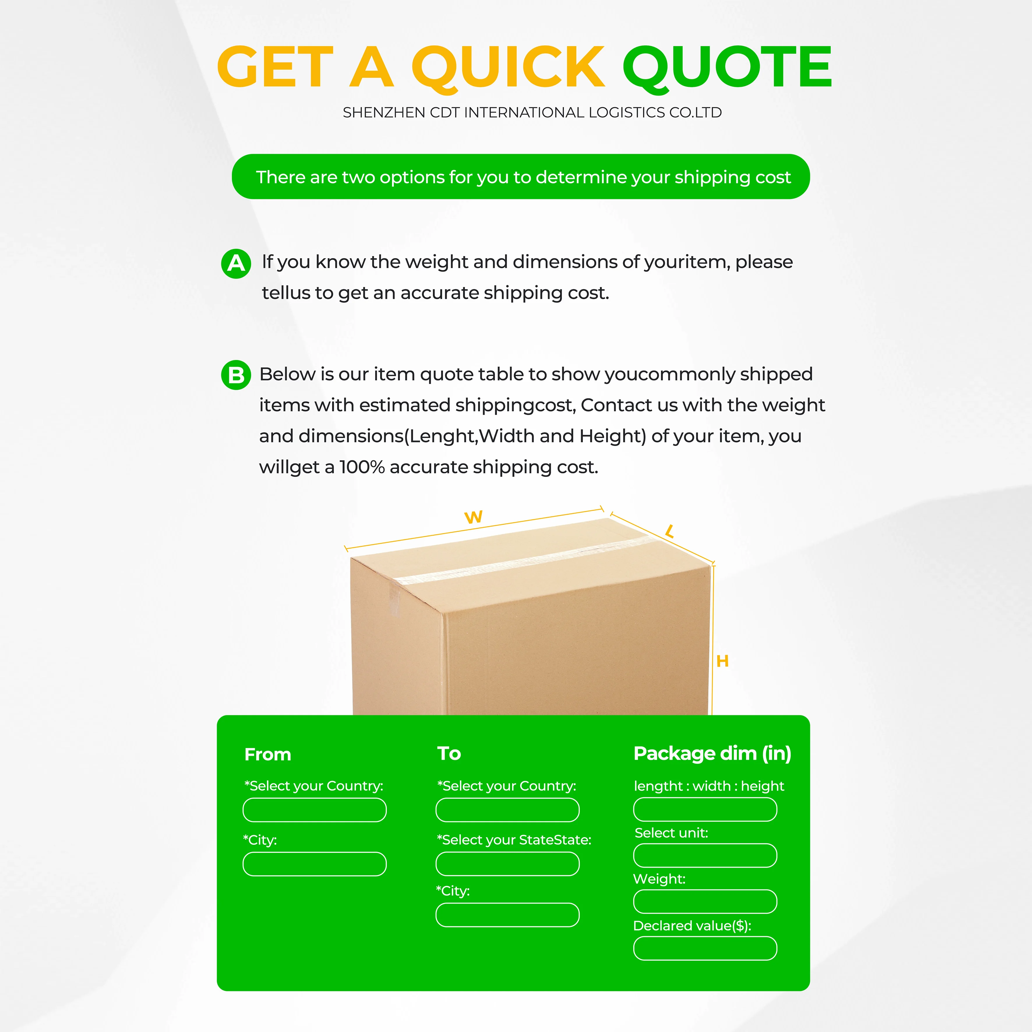 Warehouse Storage Fulfillment Logistics Delivery Fba Costs Business air Freight Prices Freight Forwarder From China to Canada