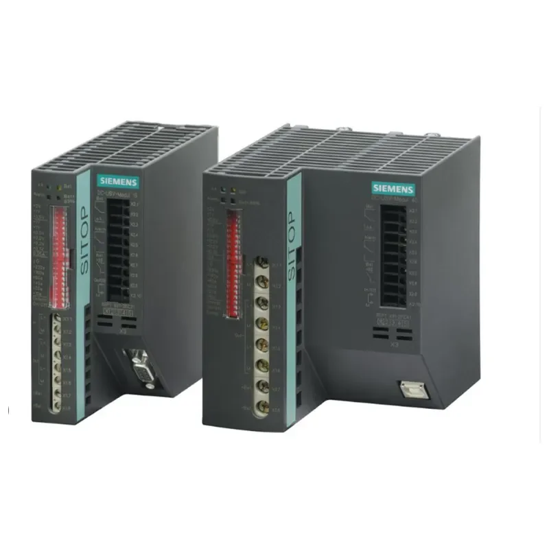 Siemens 6EP1931-2EC21 PLC Модуль источника питания