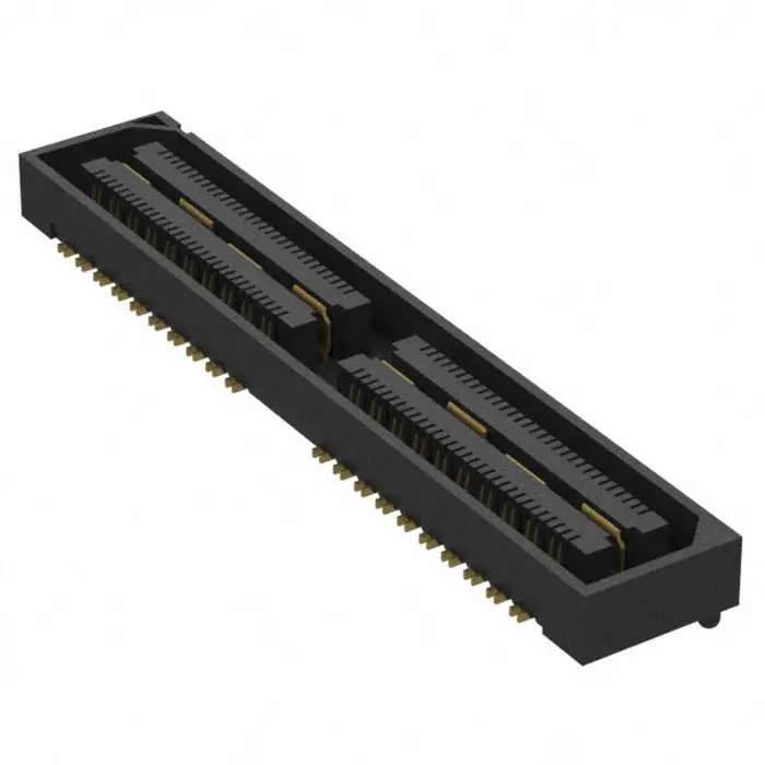 SEAM8-50-S02.0-S-10-2-K (Rectangular Connectors-Arrays,Edge Type,Mezzanine(Board to Board))