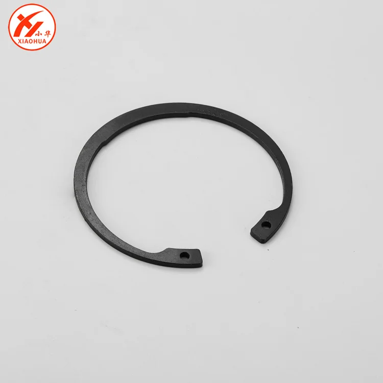 4MM to 20 MM Spring Titanium Retaining Ring External Circlip