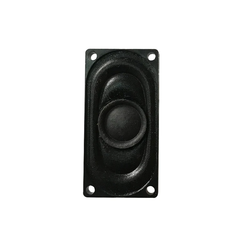 Best inner magnet square speaker for medical device 40x20mm 4Ohm speaker drivers