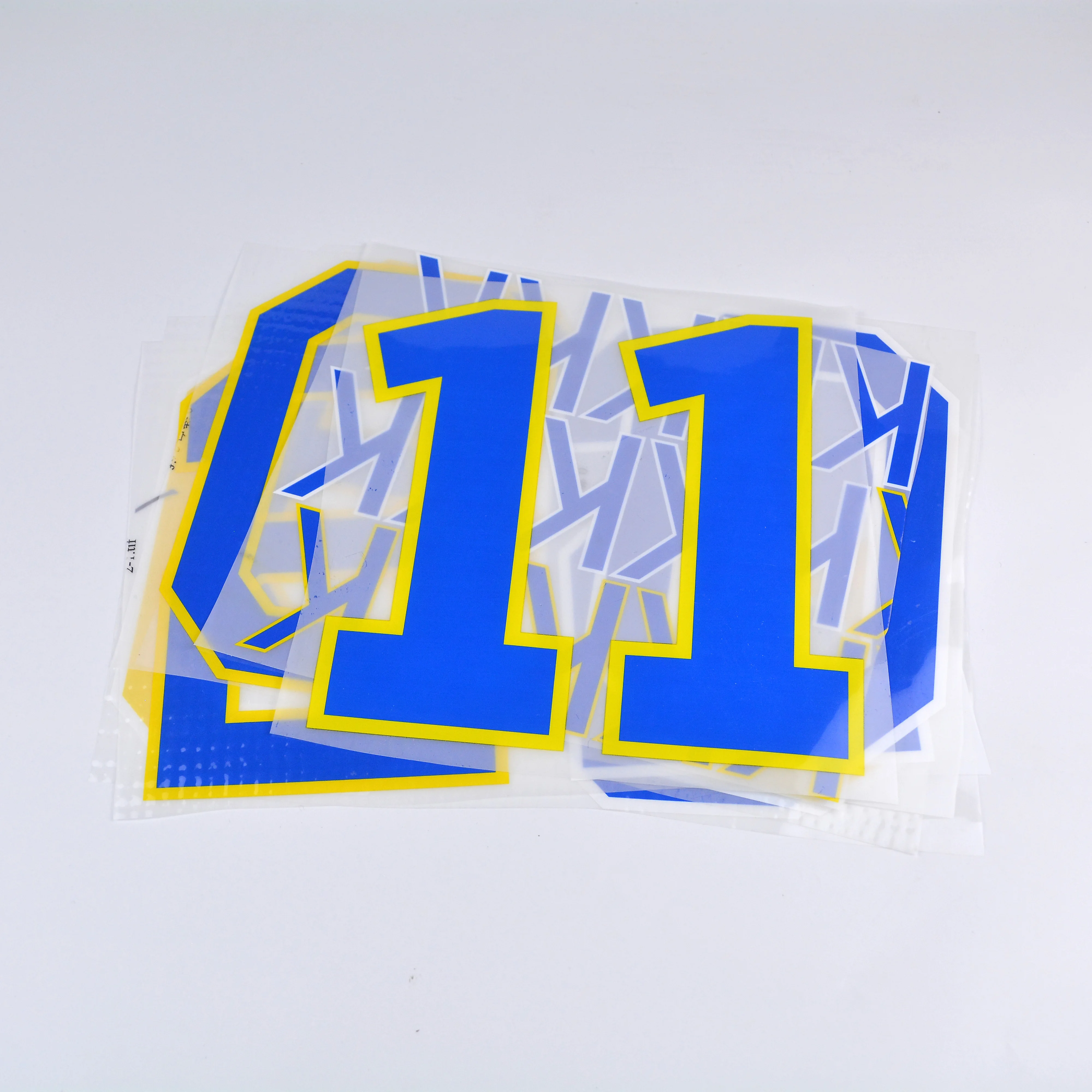 Wholesale Iron on Dtf Transfers Heat Transfer Labels Design Dtf Transfer Sheets