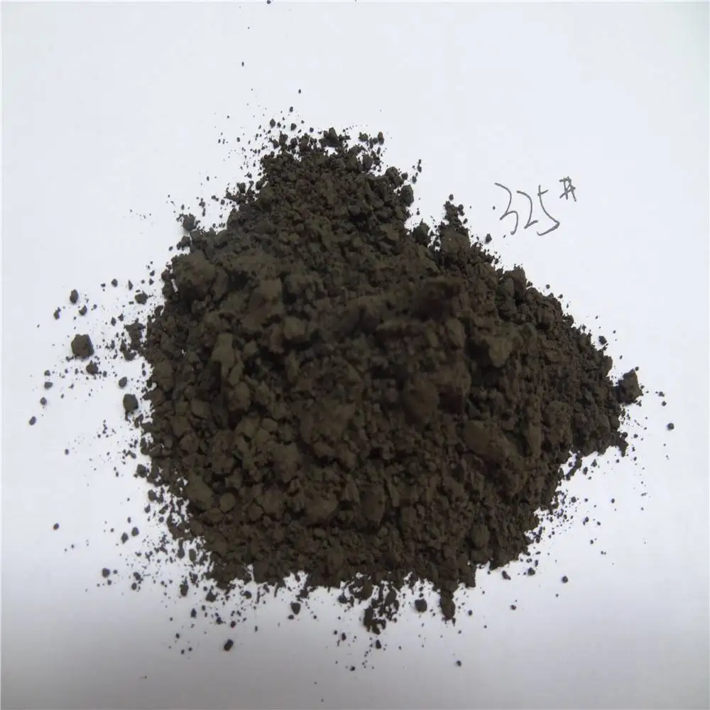 325# chromite powder for foundry coating