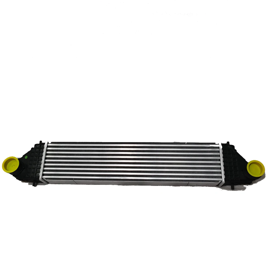 Intercooler Radiator Condenser factory hot sales competitive price for MITSUBISHI ECLIPSE CROSS 2018-2020 OEM 1530A111 1530A192