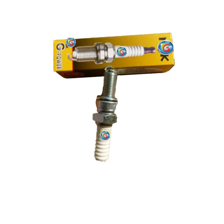 Motorcycle Parts And Accessories Exhaust Systems Denso Motorcycle Engine Assembly Spark Plug