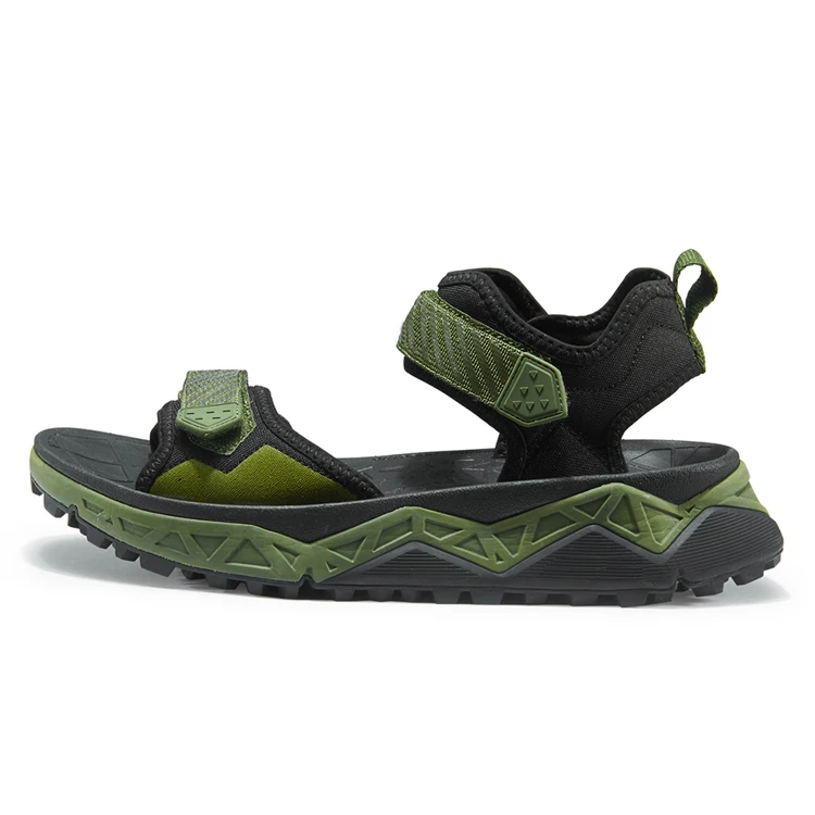 Factory Wholesale Summer Customized BSCI Unisex Famous Brands Anti Slip Zapatos Men Women Platform Sandals Shoes