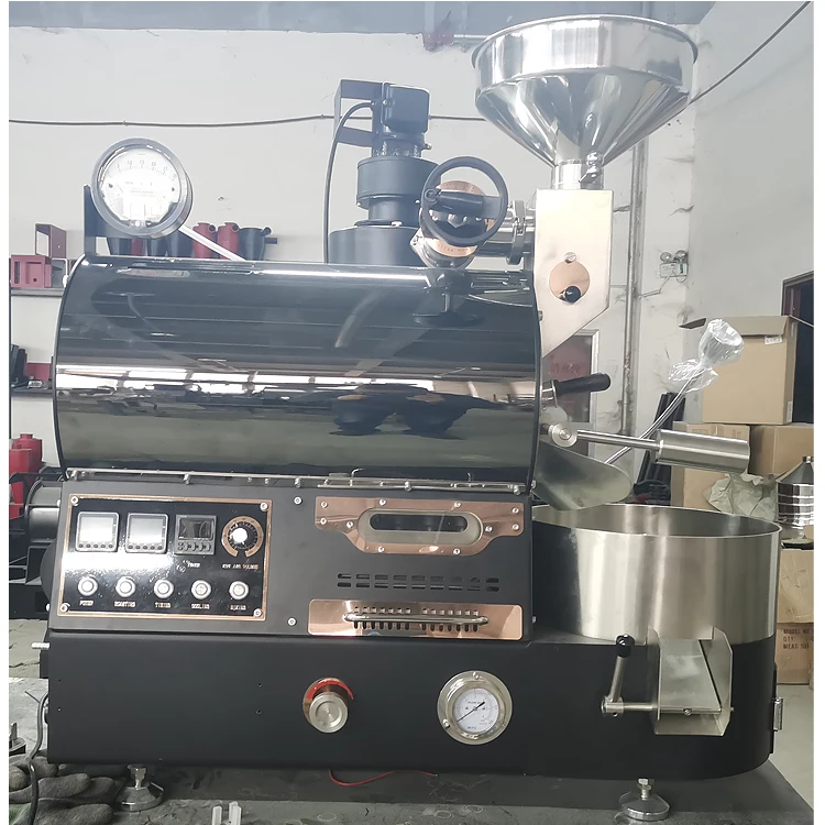 tostadora de café export quality products shop hottop 1kg roaster roasting machines coffee