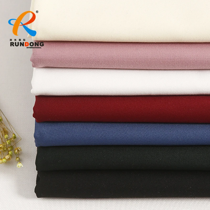 Hot Selling Royal Blue 100 Cotton 240 gsm School Uniform Fabrics