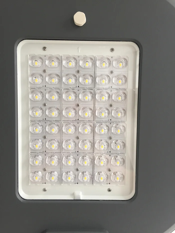 luminaire available  for 20-150W IP66 led garden lighting park garden lamp