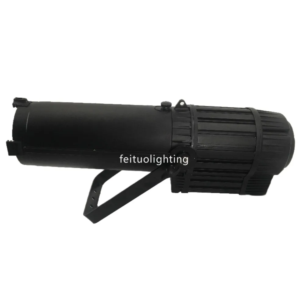 IP65 Waterproof WW CW 2in1 5IN1 COB Led Ellipsoidal Leko Light Auto Zoom Auto Cutting 600W 300W RGBAL 5IN1 LED Profile Light