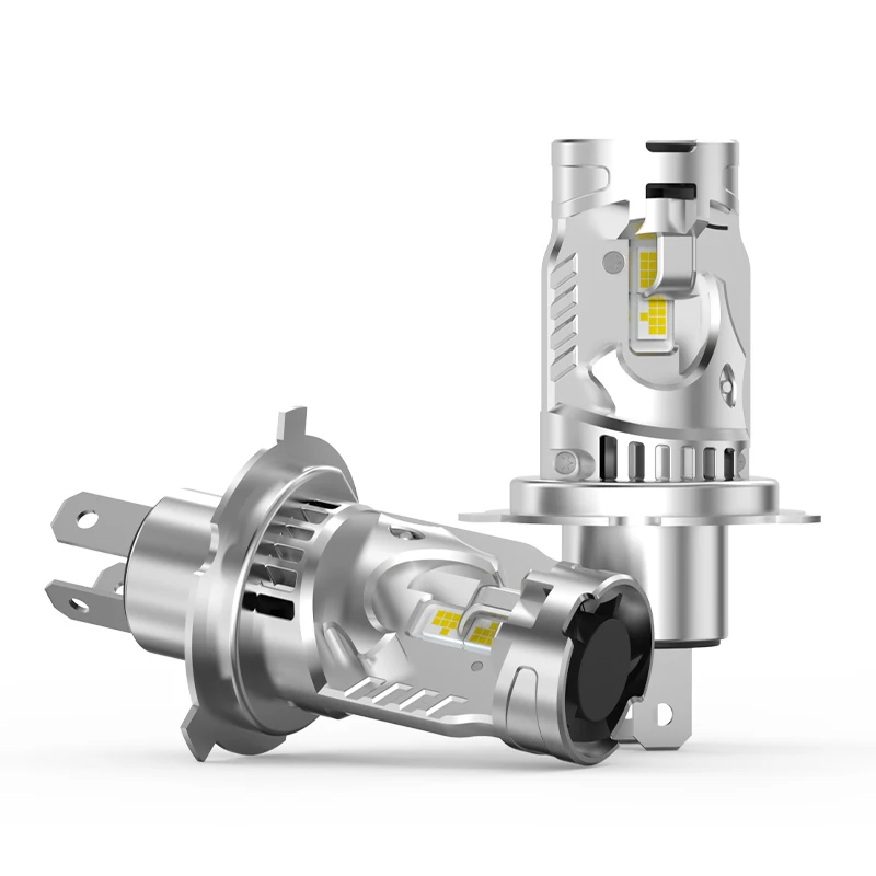 Wholesale factory price car LED Headlight 70W 10000LM 6500k Error Free Car Headlight Bulb For Benz BMW Hyundai Honda Nissan