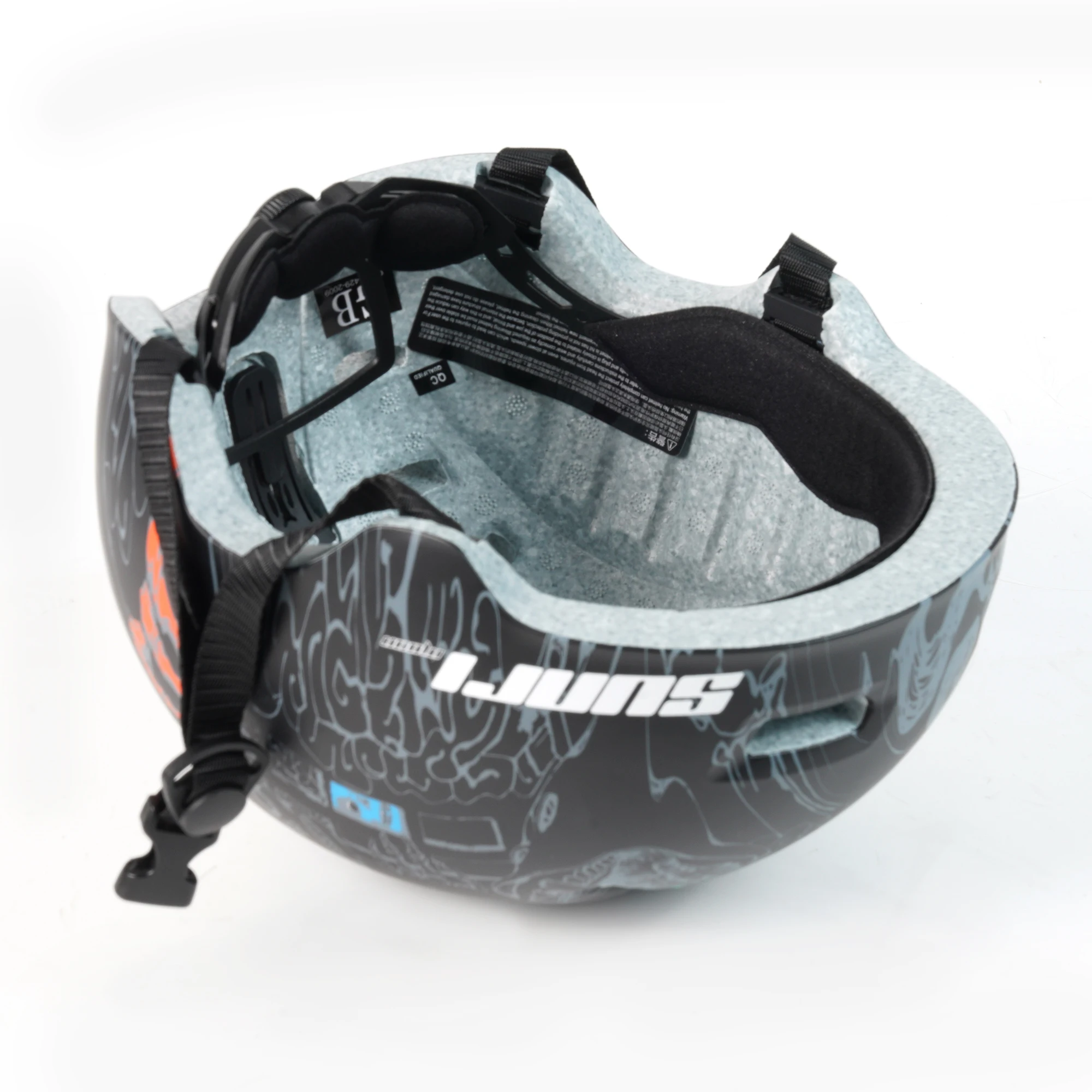 Custom skydive football  american football helmet american Sports Helmets Scooter Bike Anti-Skid Helmet