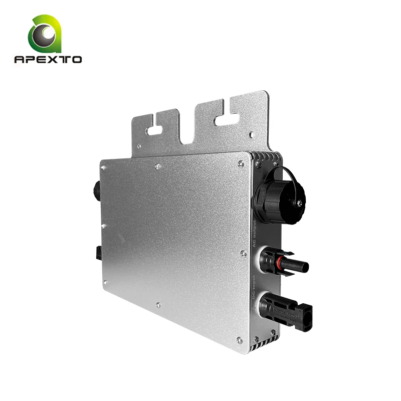 Best Price Manufacturer 800W On Grid MPPT Solar Inverter Micro Inverter Solar Energy Inverter