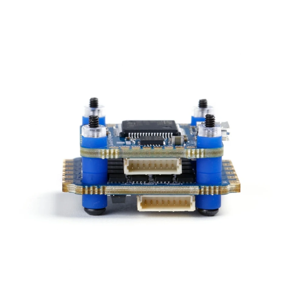  Контроллер полета iFlight SucceX-E Mini F4 & 35A 2-6S ESC FPV Flight Stack (MPU6000)