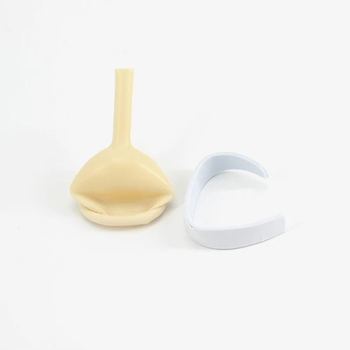 Latex Male Condom Catheter