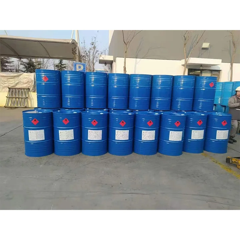 Hot selling epichlorohydrin epichlorohydrin for epoxy Used for the production of diluents Epichlorohydrin Epoxy Resin