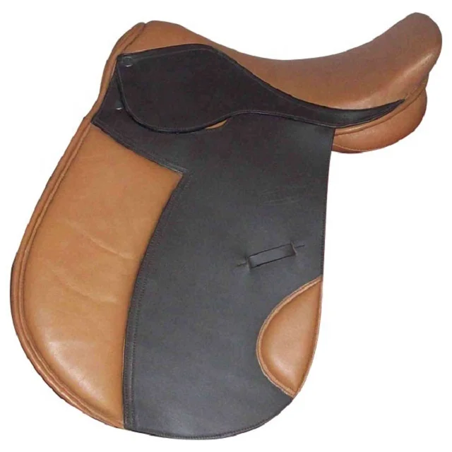 English Saddles With Leathers And Girth Complete Horse Saddle