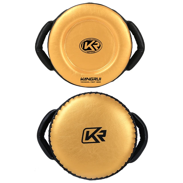 Boxing Punch Shield Target Professional Kicking boxing shield Pads muay thai training pad