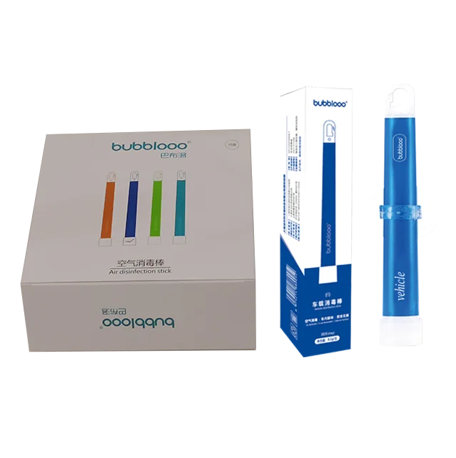 Инновационный товар, диоксид хлора ClO2, стерилизация для дезинфекции воздуха автомобиля, CE