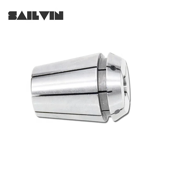 Factory Supply ER25 Seal Coolant Water Stop Collet ERC Cool Collets / ERS Collets