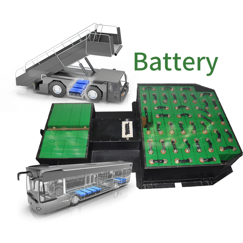 Заводская Массовая Настройка литиево-ионный аккумулятор с питанием от гринбатта пассажирский лифт аэропорт маршрутный автобус аккумуляторные батареи