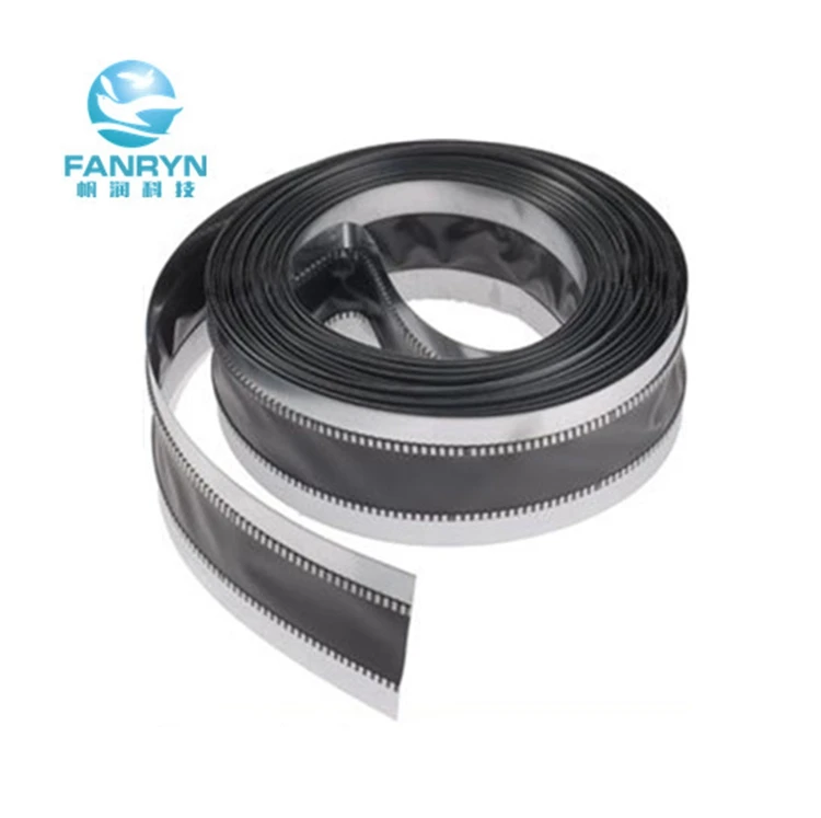 Factory Ventilation Duct Connector Polyester Fireproof Air Conditioning Tube Flexible Duct Connector