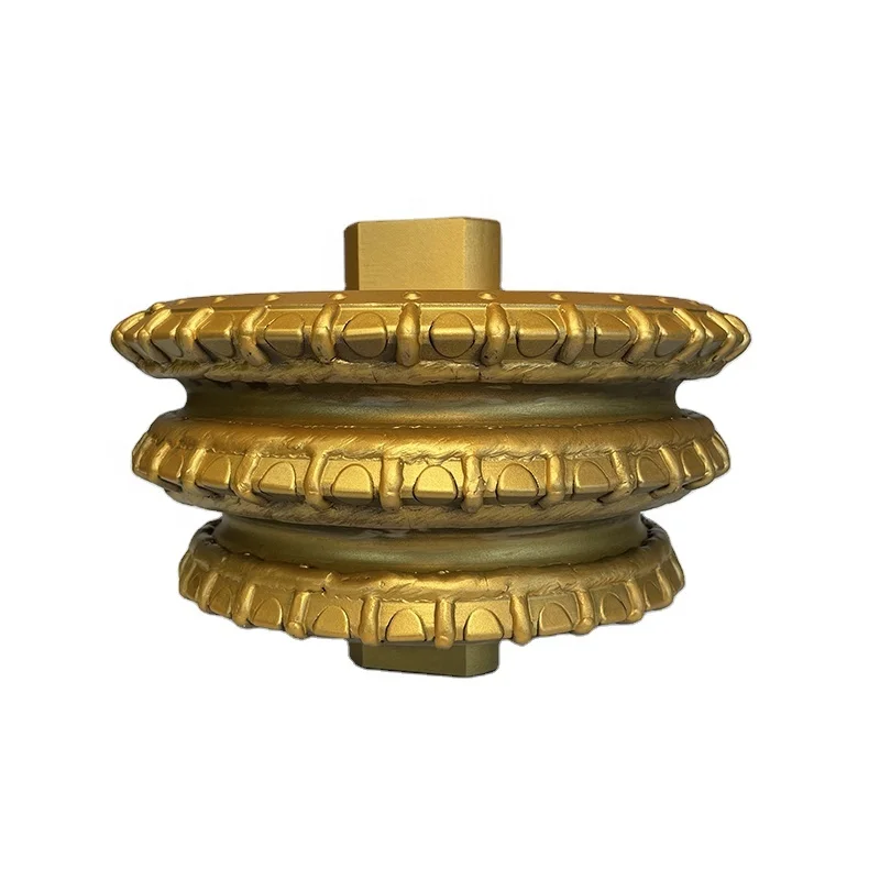 MTBM disc cutter with TIMKEN bearing apply to HERRENKNECHT AVN tunnel boring machine