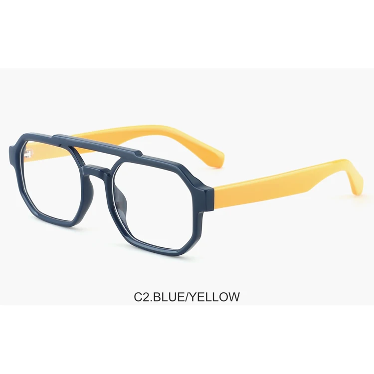 Оптическая оправа от фабрики ShenZhen, Высококачественная ацетатная оправа, оптические очки