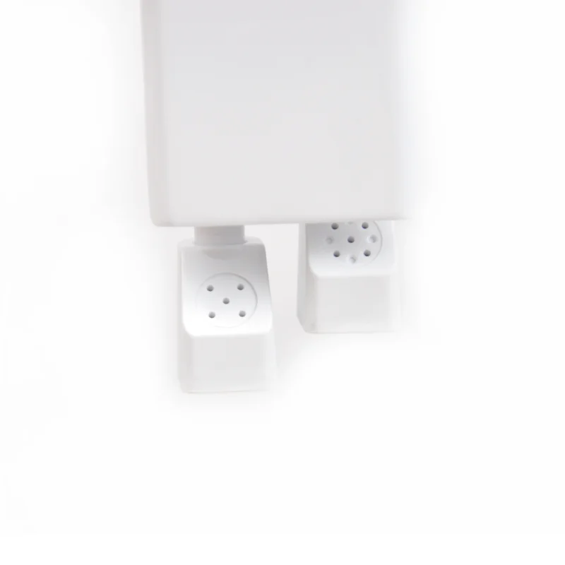 Modern Smart Bidet Toilet Attachment Dual-Nozzle Self-Cleaning Cold Water Bidet with Water Sprayer