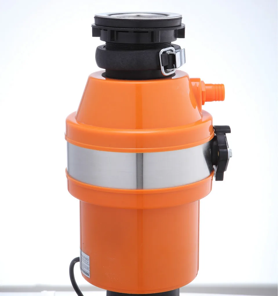 Новое утилизация пищевых отходов