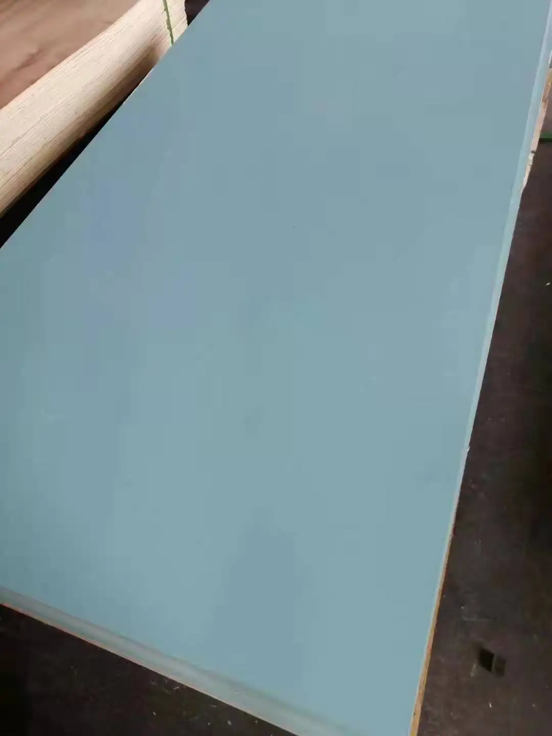 18mm melamine faced block board plywood and high gloss melamine plywood 18mm