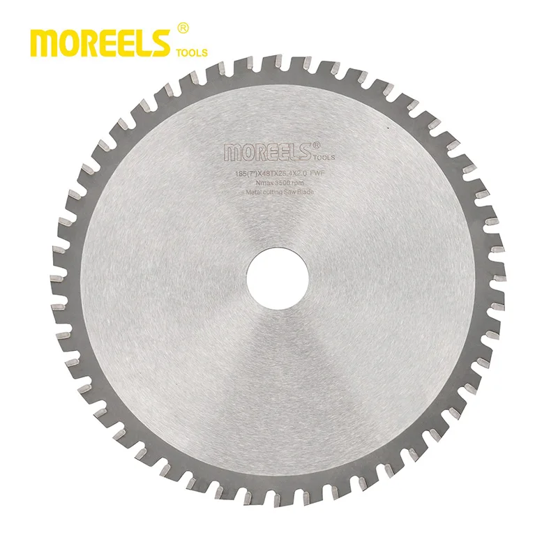 4 Inches- 12 inches Aluminum Circular Saw Blades Power Tool Accessories TCT Cutting