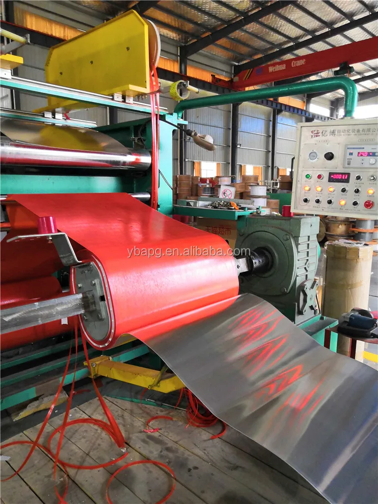 Fully Automatic Low Voltage foil Winding Machine for Distribution/Power Transformer BRJ800