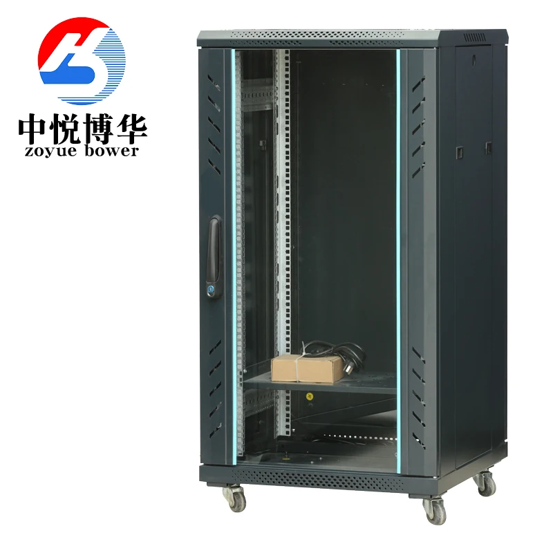 DDF  server  rack  600*600  cabinet    hot  selling   42u  network cabinet
