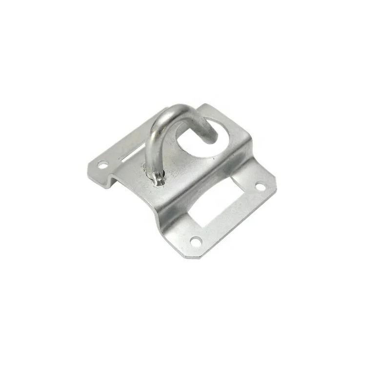 Pole Bracket Drop Cable Bracket