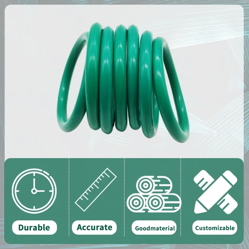 FREE SAMPLE Gasket Mechanical O Ring Seal washer O-Ring FKM Sealing ring Repair Skeleton Oil Seal