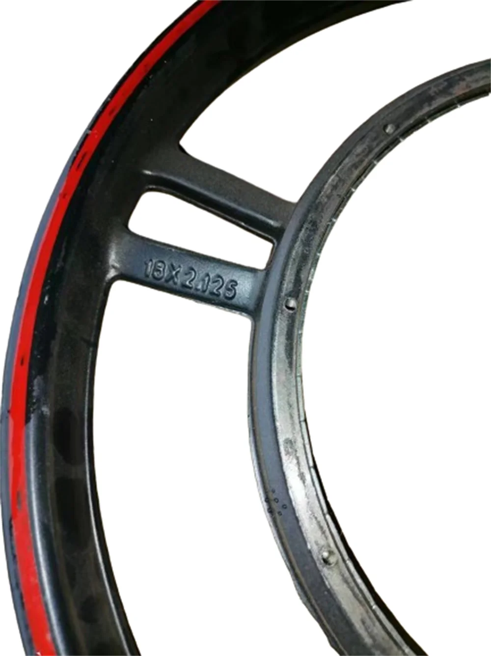 R18 inch rims wheels ebike rims wheels with magnets universal shinzawa mineco ebike parts