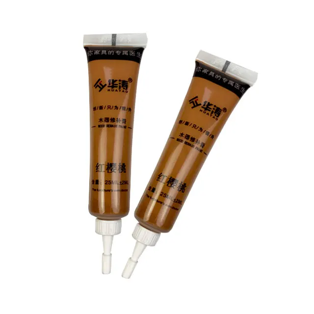 Huatao furniture repair paste touch-up paint paste wood repair paste touch-up paint pen