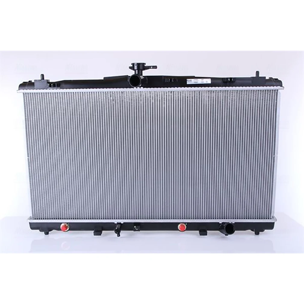 16400-36250 16400-36240 16400-0V130 16400-0P360 Car Cooling Radiator For TOYOTA