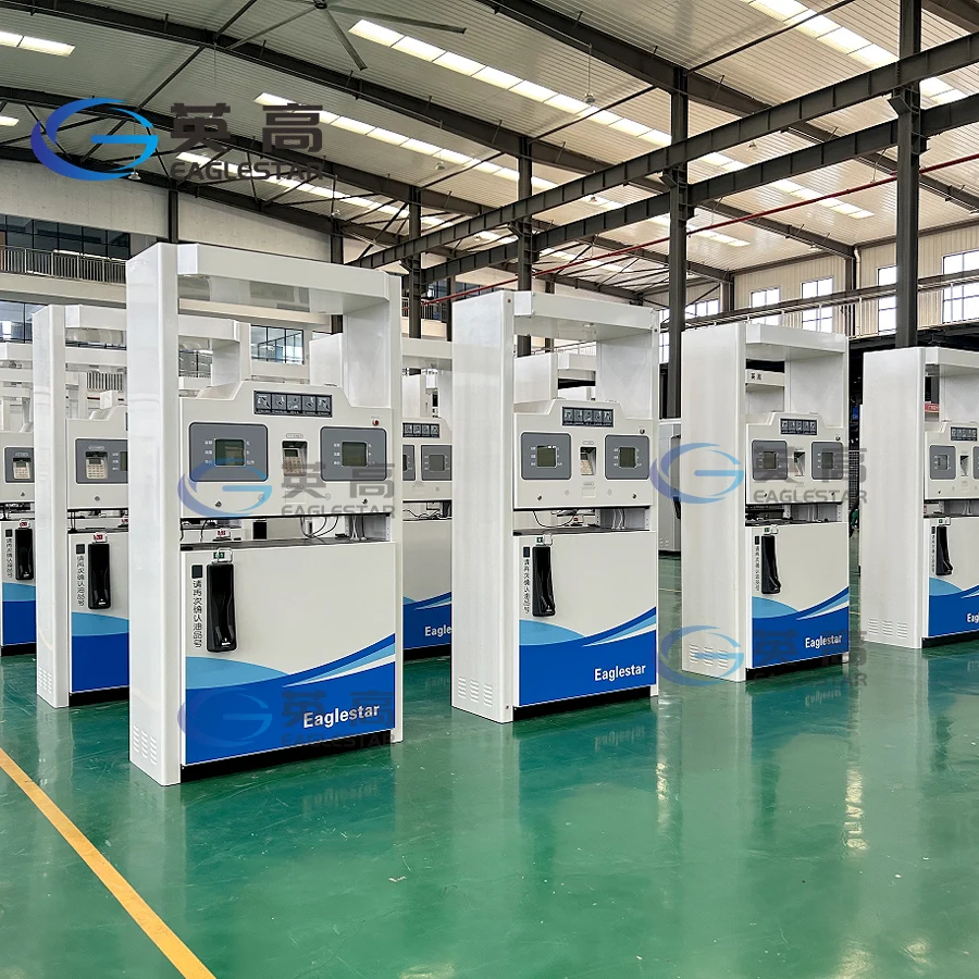 fuel dispenser for sale philippine