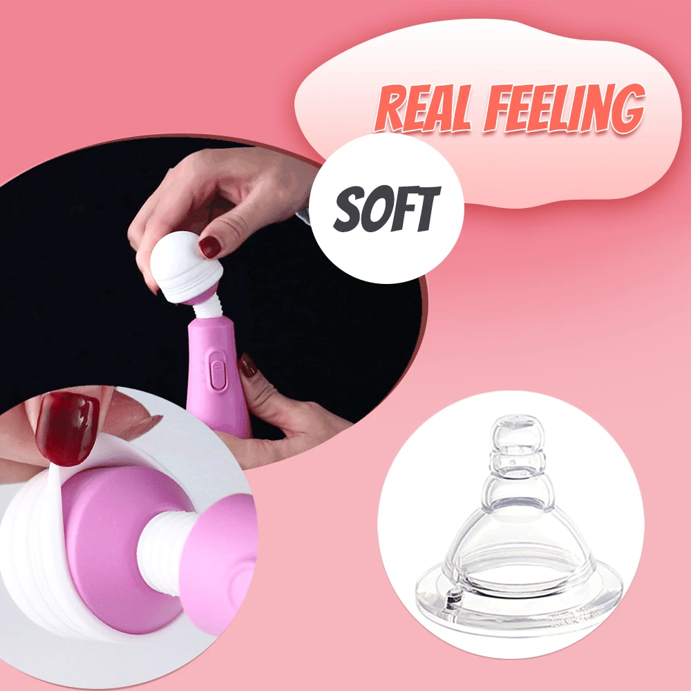 
Stimulator Vaginal Rechargeable Handheld Massager Sex Product Woman Mini Electric Vibrator Female Vibrators 