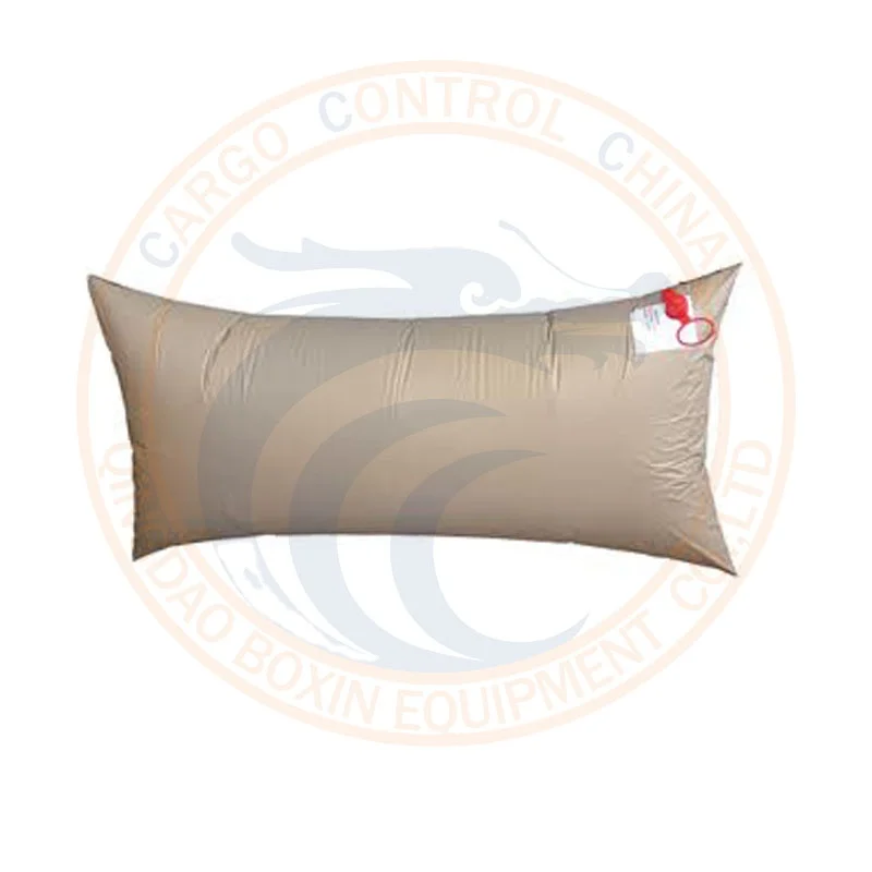 EB1910 inflatable air dunnage bag for container packing air bar