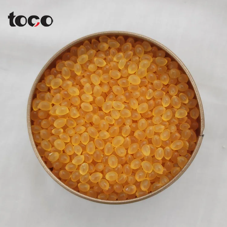 toco Best Price Eva Granules/Eva Raw Material/Eva Resin For Shoes Making