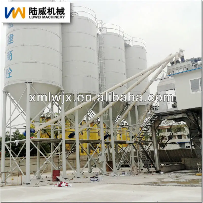 2013Hot Sale Cement Silo form China Cement Silo Manufacturer