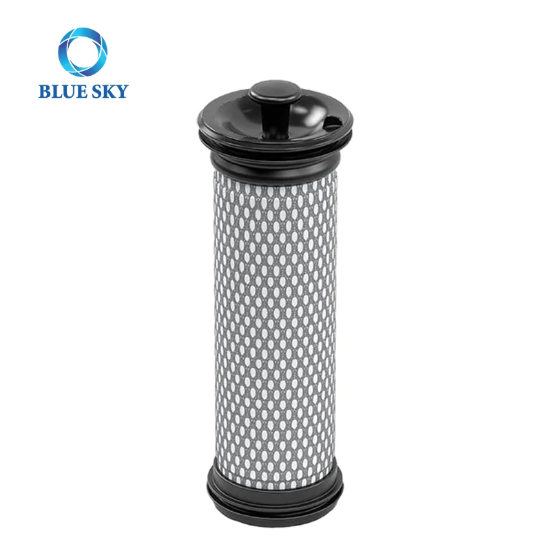 Картридж HEPA VC 6 7 Фильтры Запчасти Аксессуары для Karchers VC6 VC7 2 863-318 0 863-319