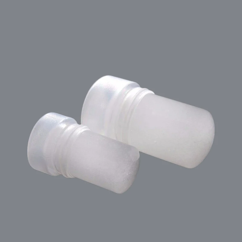 Mineral Natural alum stone alum crystal deodorant stick
