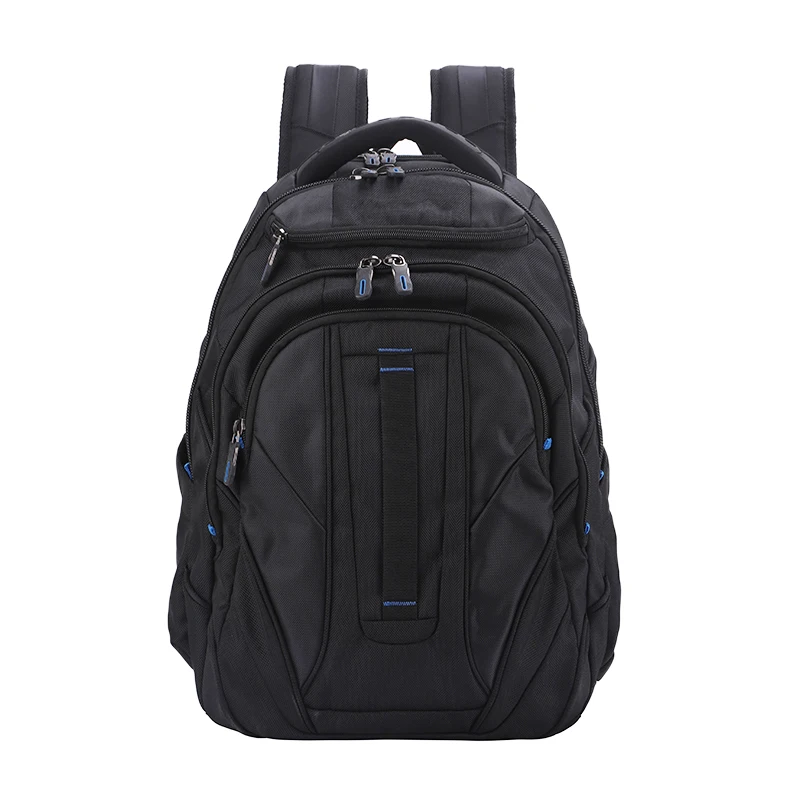 Large backpack laptop travel bag backpack for men