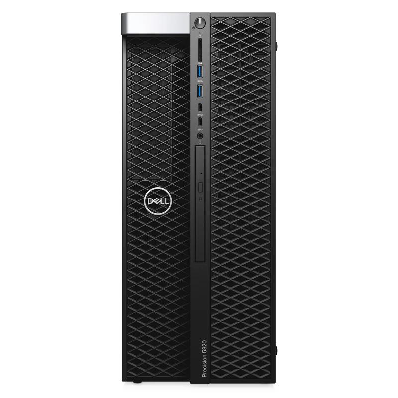 Original New  DELL T5820 Desktop Graphic Tower Workstation in stock