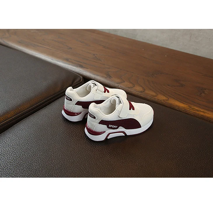 Child Sport Running shoes kids breathable shoes Girls boys Casual Non-slip shoes