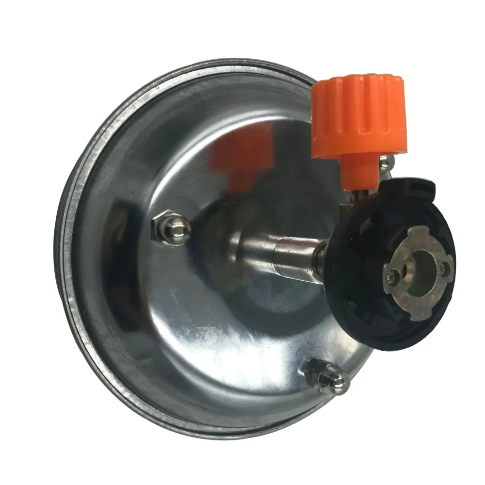 T-016CB Lvhe Outdoor Use Gas Shisha Charcoal Starter Hookah Charcoal Burner